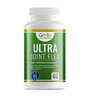 Now It’s Super Easy to Move with Your Best Ultra Joint Flex Supplement