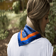 All You Need To Know About Revolution of Limited Edition Silk Scarves