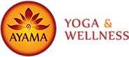 Get Online Aerial Yoga Miami At Ayama yoga