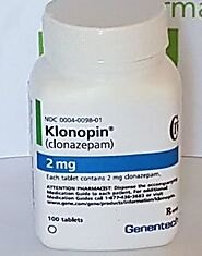 buy klonopin online with same day shipping all over USA and Canada