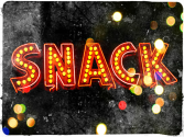 Snackers Are The New Lurkers | via @nickkellet