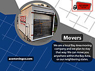 Movers Sunnyvale