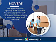 Reading Pa Movers
