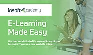 Learn Self-Paced Courses Online | Best Collection of Training