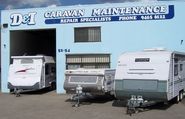 Caravan Maintenance - Caravan Service | Caravan Repairs Victoria
