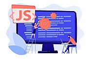 Angular Development Services