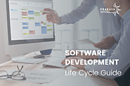 Software Development Models | Step By Step Guide