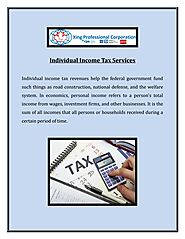 Best Income Tax Services Canada - Expatriate Tax