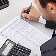 Professional Income Tax Accountant - Expatriate Tax