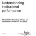 What areas outside of higher education are good to do some innovation benchmarking?