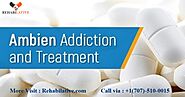 Buy Ambien Online | ambien online pills with discount at rehabilative