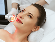 What Is Light Therapy Treatment, And Are You The Right Candidate? | Kaya Cosmetics