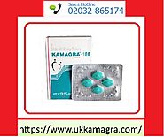 Kamagra tablets: An FDA approved anti -impotence medication