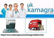 Kamagra Tablets- A Magic Formula for Erectile Problems