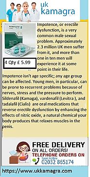 Kamagra Medication very common male sexual problem