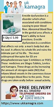 Kamagra able to develop or maintain an erection
