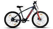 Buy Meraki 27.5T by 91 Online | Ninety One Bicycles and Bikes