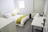 Foundry Simcoe Oshawa Student Accommodation | Universityliving.com