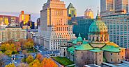 A Quick Student Guide to Montreal