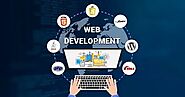 Website development in Gurgaon may provide several advantages to your company. Do you have any idea why? | by BE Digi...