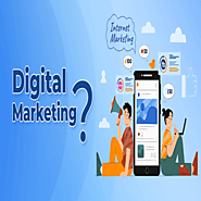 Driving Growth: Best Digital Marketing Services in Gurgaon