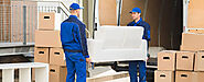 Signs you need a furniture removalist company