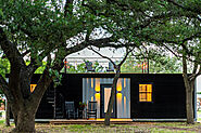 Tiger Containers — Pros and Cons of Shipping Containers Homes