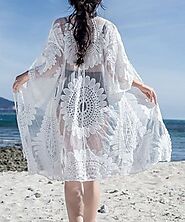 Buy New Collection Of Boho Dresses- Boho Clothing Style