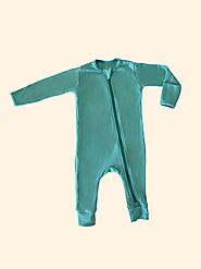 Buy best infant clothes | Adventure Onesie