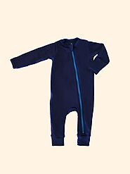 Buy Infant clothes Online | Adventure Onesie