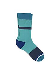 Buy Merino Wool Kid Socks | Iksplor