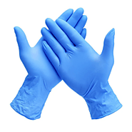 Disposable Gloves | Latex, PVC & Nitrile | Cetrix Cloud Store – Cetrix Technologies LLC