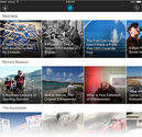 LinkedIn Pulse is the news app tailored to you.