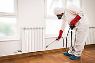 Pest Control in Chembur with 100% Secure | EcoFriendlyPests