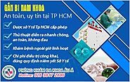 Website at Địa chỉ gắn bi nam khoa tại TPHCM có nhiều người đến