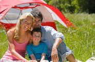 Best Family Size Camping Tents Reviews