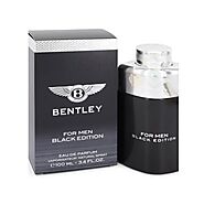 Buy Bentley Perfumes Online India - RSK Fragnance