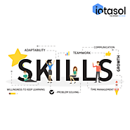 Learn👇which soft skills are most prized on #IT teams.