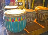 4 Traditional Musical Instruments of Bengkulu