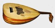 4 Traditional Musical Instruments of Riau