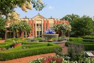 Atlanta Botanical Gardens And Other Popular Places To Visit In Atlanta