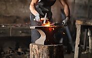 What Is Forging and What Are Different Types Of Forging Methods?