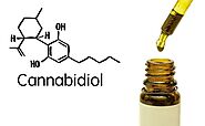 Health Benefits of Cannabidiol (CBD) Oil