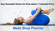 Buy Tramadol Online pain reliever | Tramadol for dogs | Tramadol 50mg price