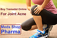 Buy Tramadol Online PayPal at Discount Price in the USA