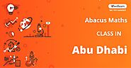 Online Abacus Classes In Abu Dhabi - Swiflearn