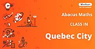 Online Abacus Classes In Quebec City - Swiflearn