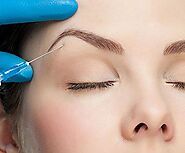 Brow Lift Houston, TX | Woodlands Brow Lift