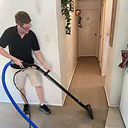 Just Perfect Home Services Carpet Cleaning & Pest Control