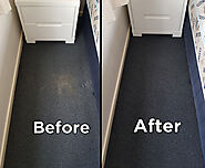 Carpet Stain Removal on the Gold Coast